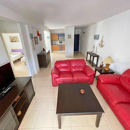 2Br Home - 3 Min To Agaete Beach - Pool Exteriér fotografie