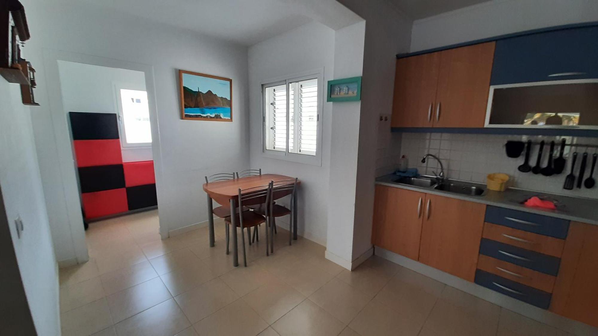 2Br Home - 3 Min To Agaete Beach - Pool Exteriér fotografie